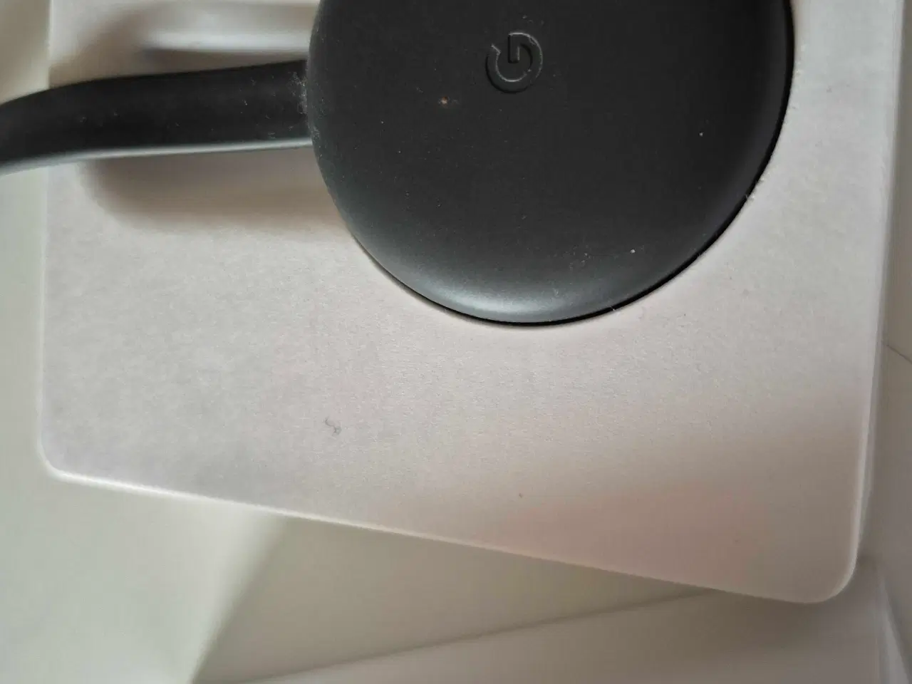 Billede 2 - Google Chromecast version 3