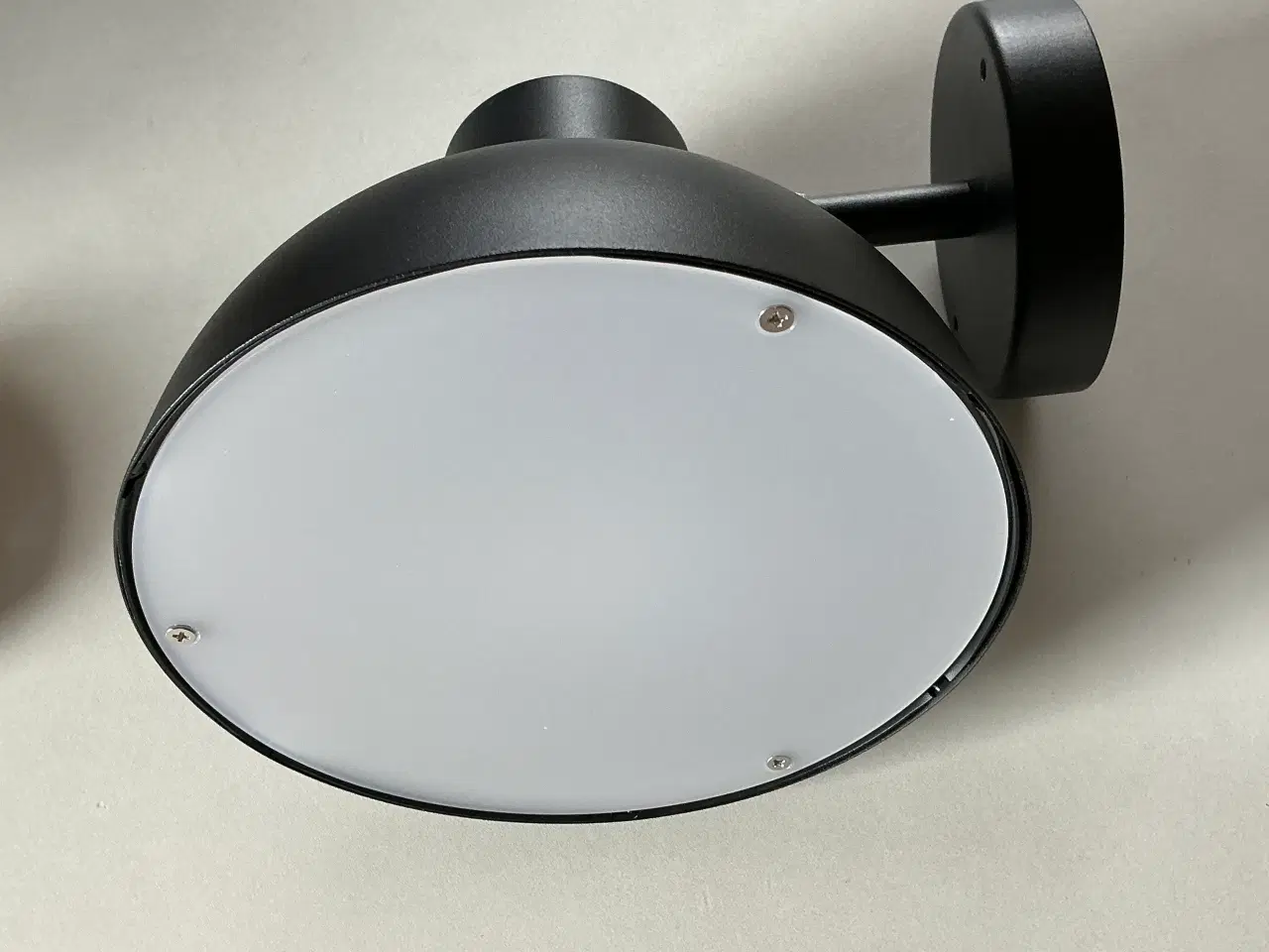 Billede 2 - Udendørs Hadsten lampe 