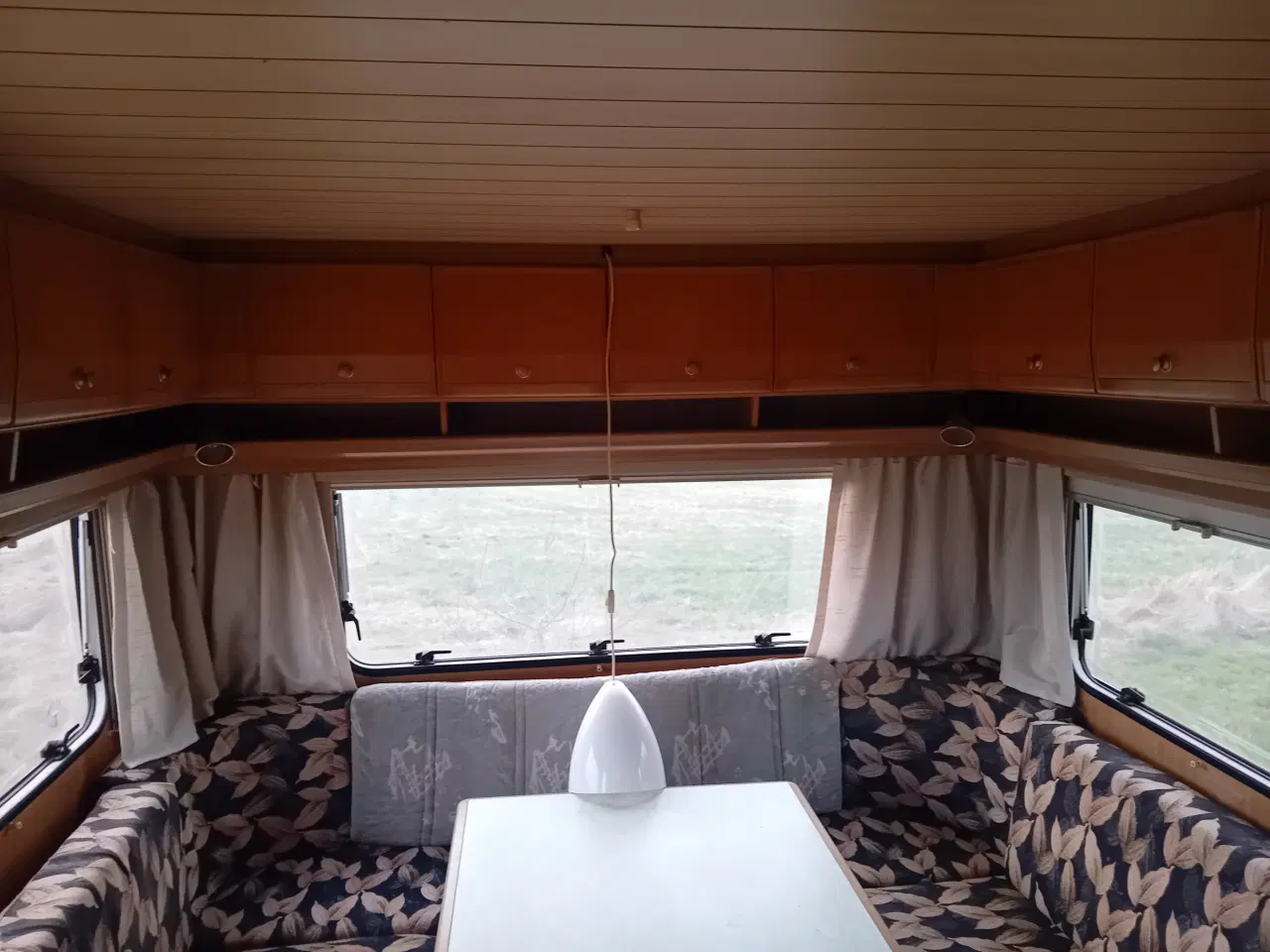 Billede 14 - Campingvogn Dethleffs 520