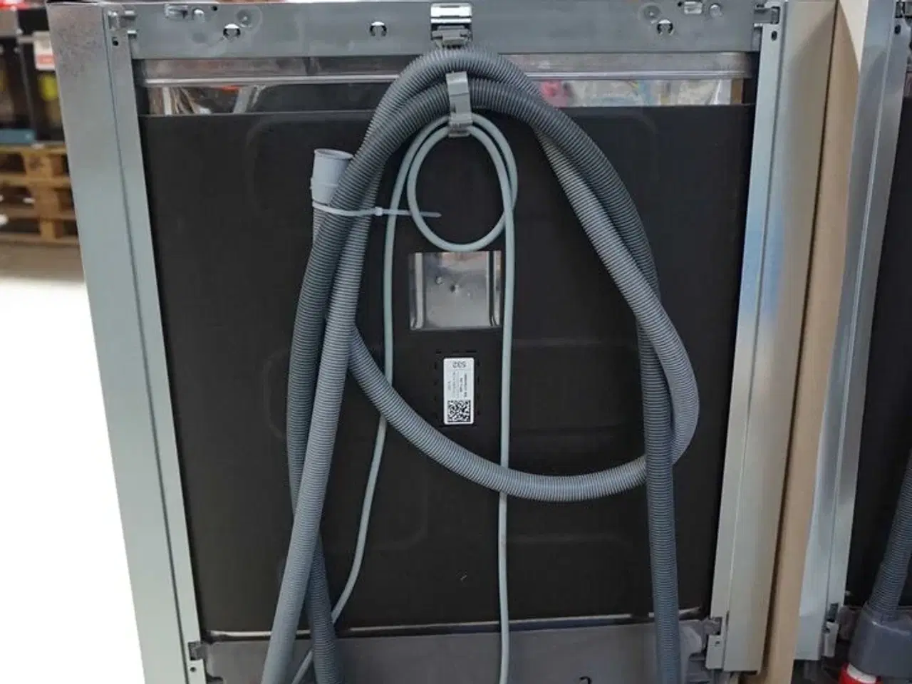 Billede 7 - Electrolux Underbygningsopvaskemaskine ESA47310UX