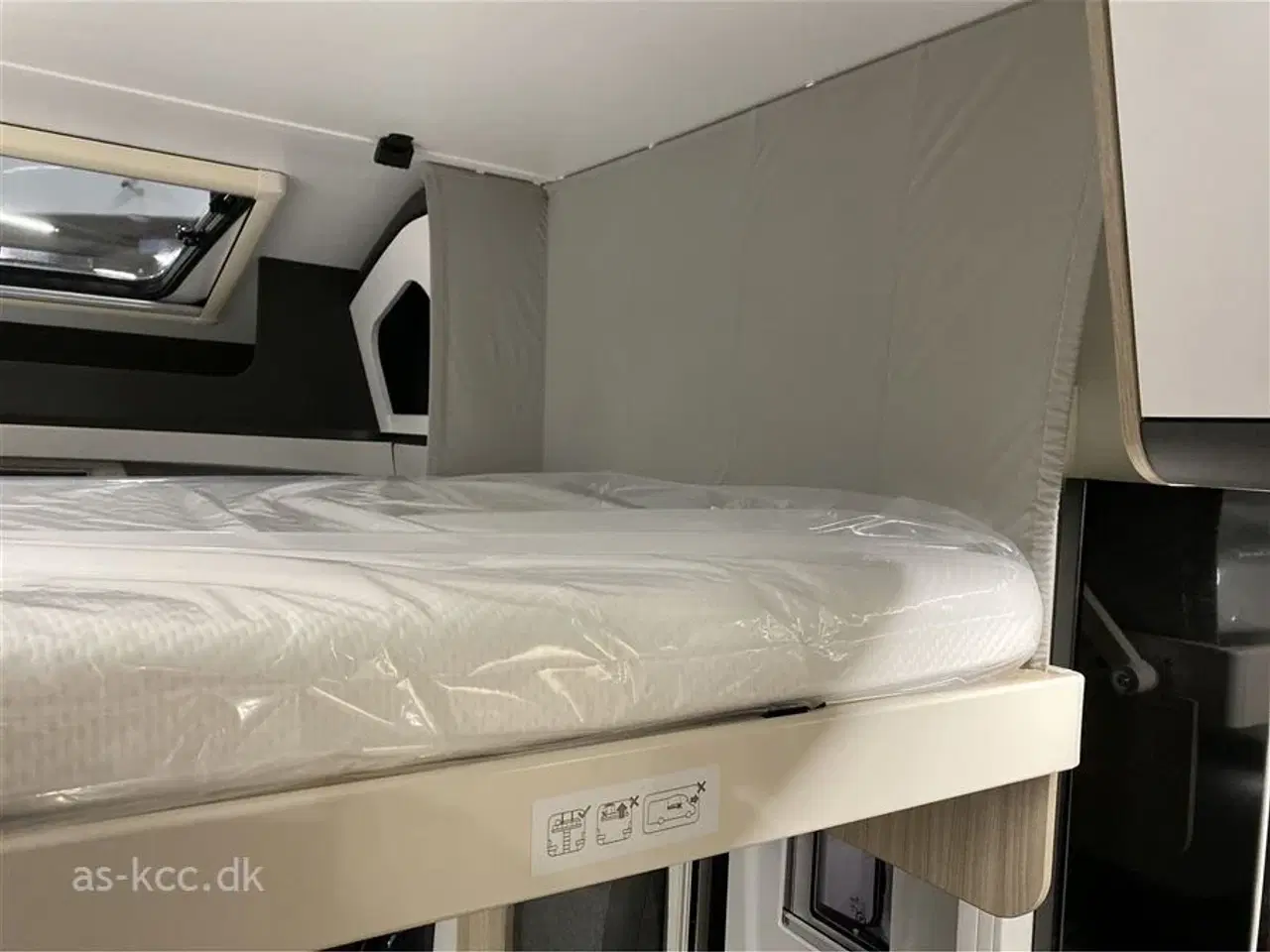 Billede 23 - 2026 - Sun Living S 70 SL Automat gear 165 HK   Sun Living S 70 SL  165 HK og Automatgear .