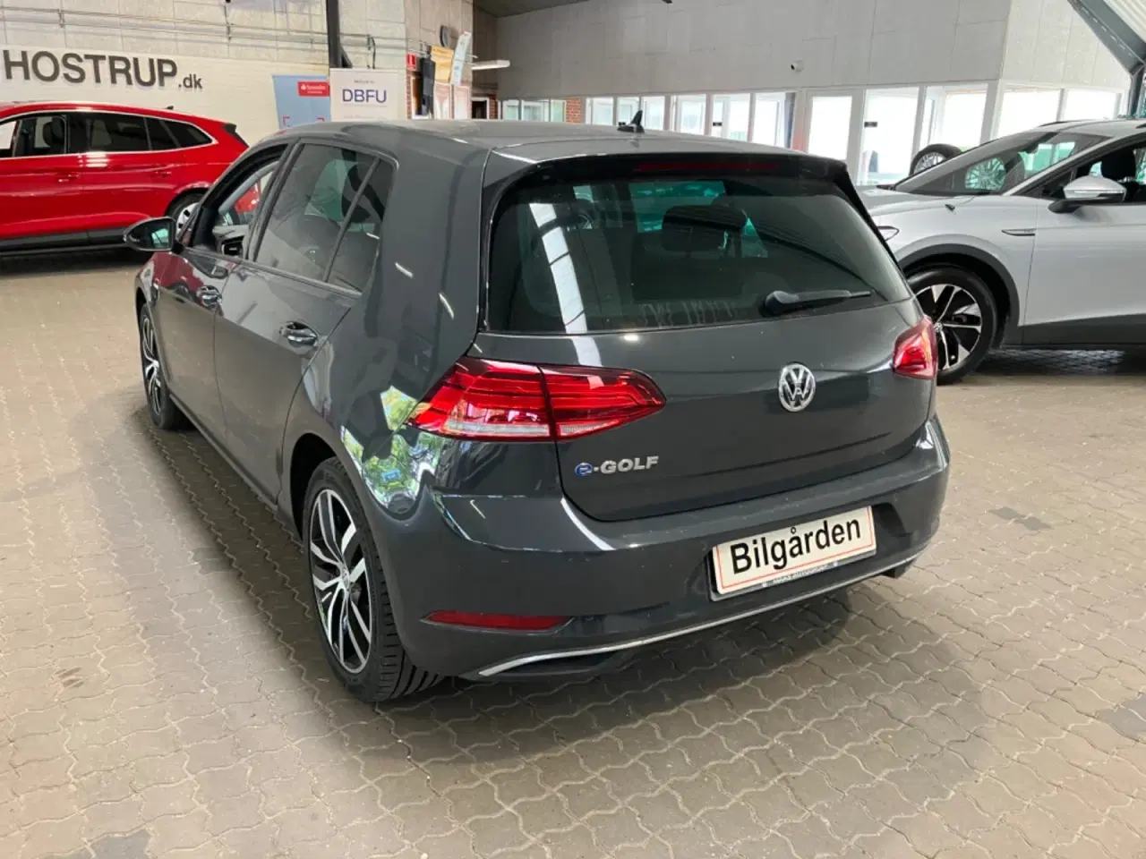 Billede 3 - VW e-Golf VII  