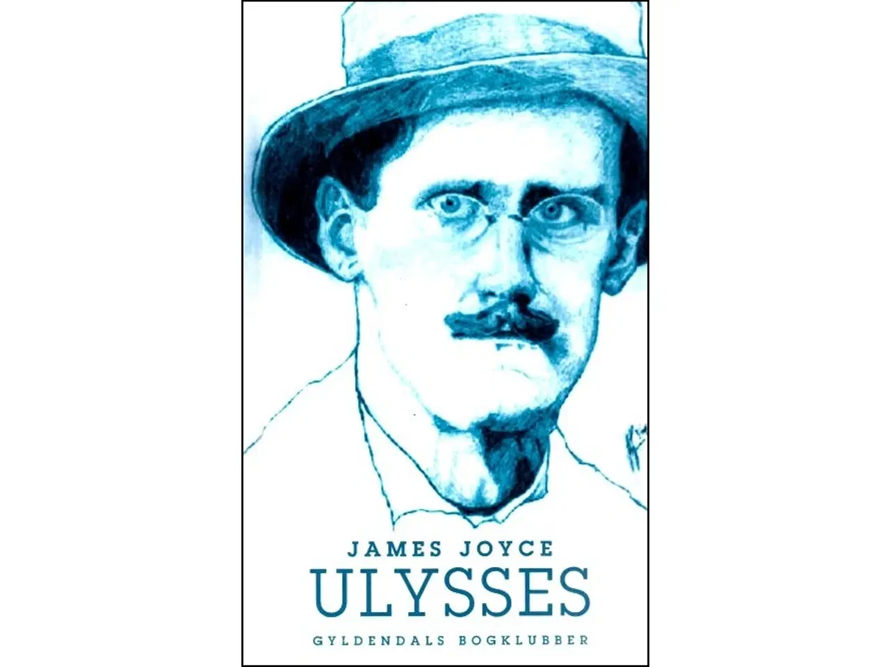 Billede 1 - Ulysses