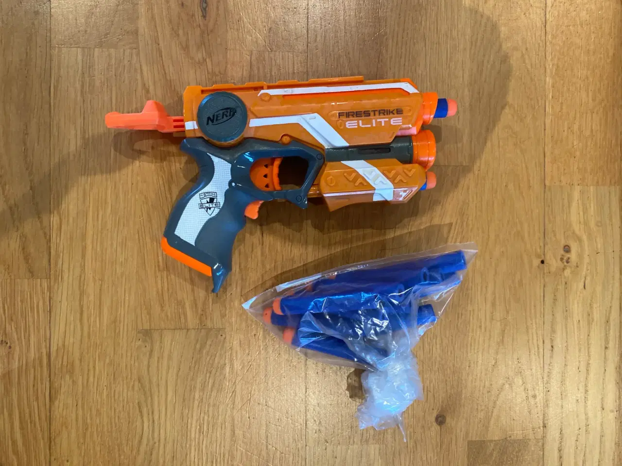Billede 3 - Nerf guns 