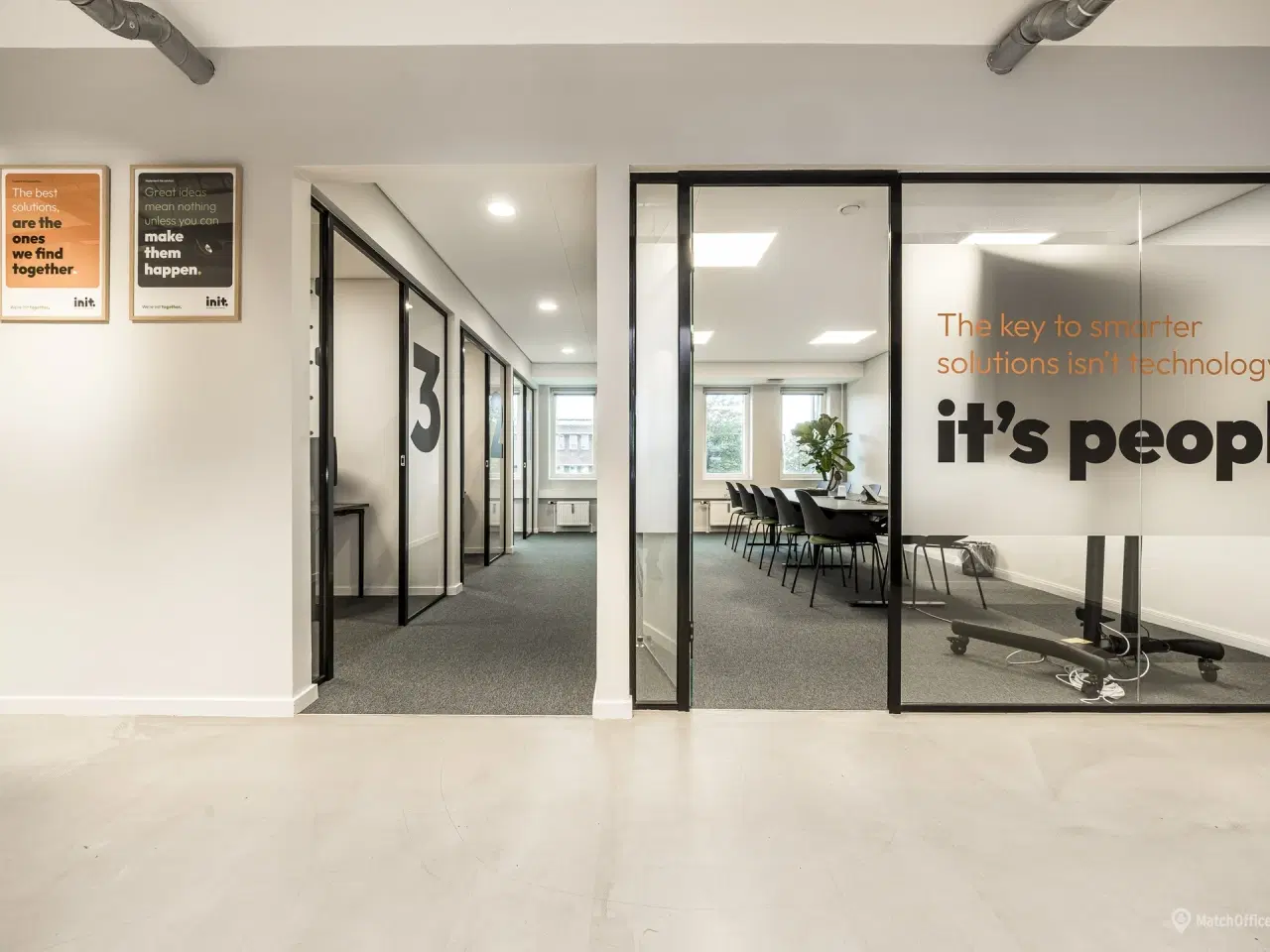 Billede 7 - Skønt kontorlejemål på 293 m² i Søborg