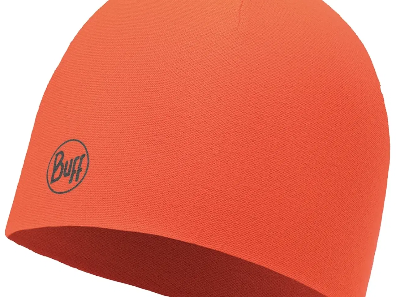 Billede 1 - Hue BUFF  Thermal , hi-viz orange
