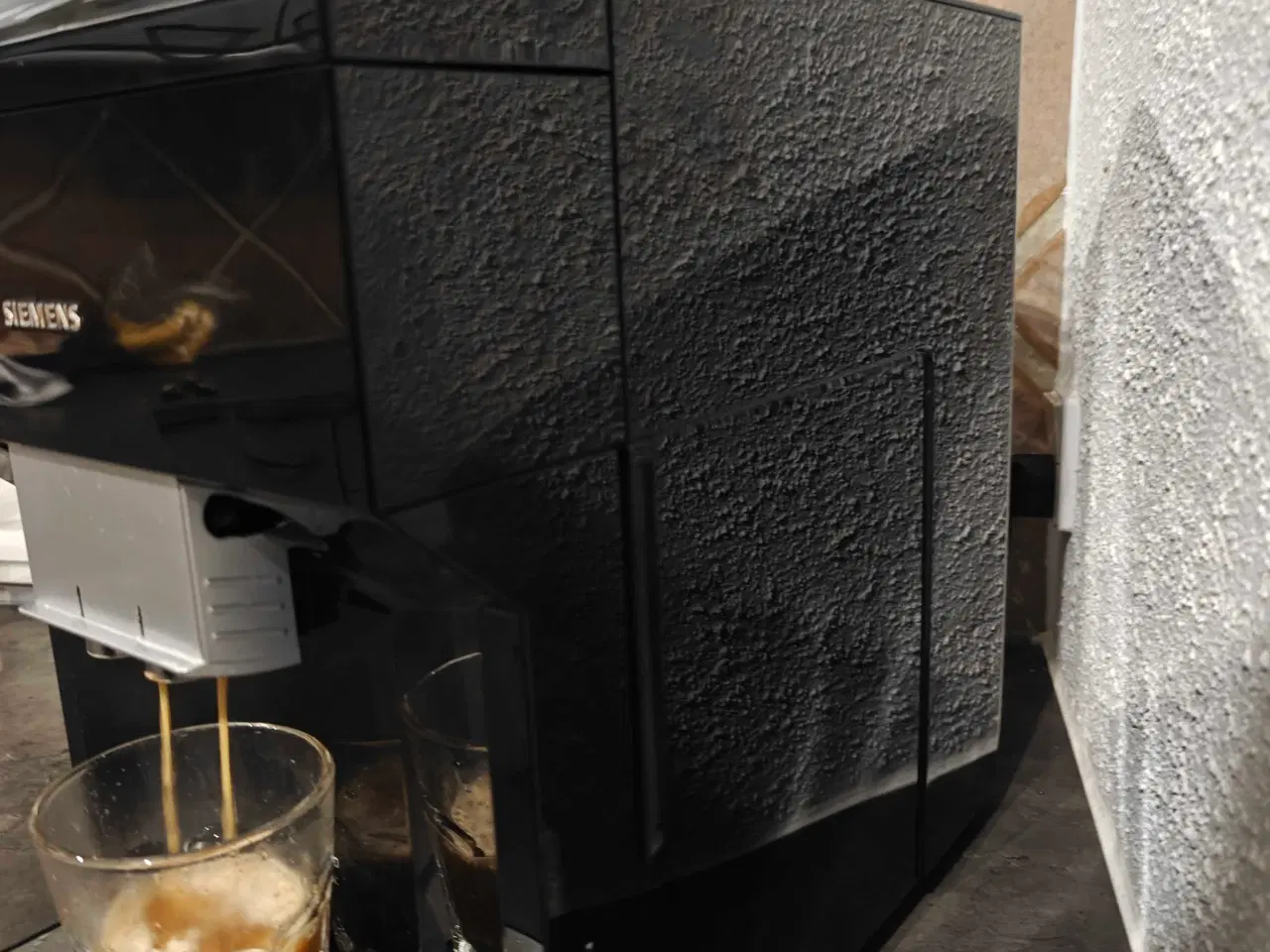 Billede 2 - Siemens EQ500 classic Piano sort