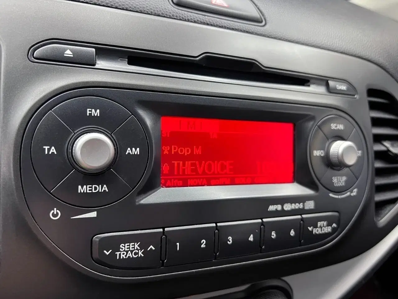 Billede 13 - Kia Picanto 1,2 Exclusive