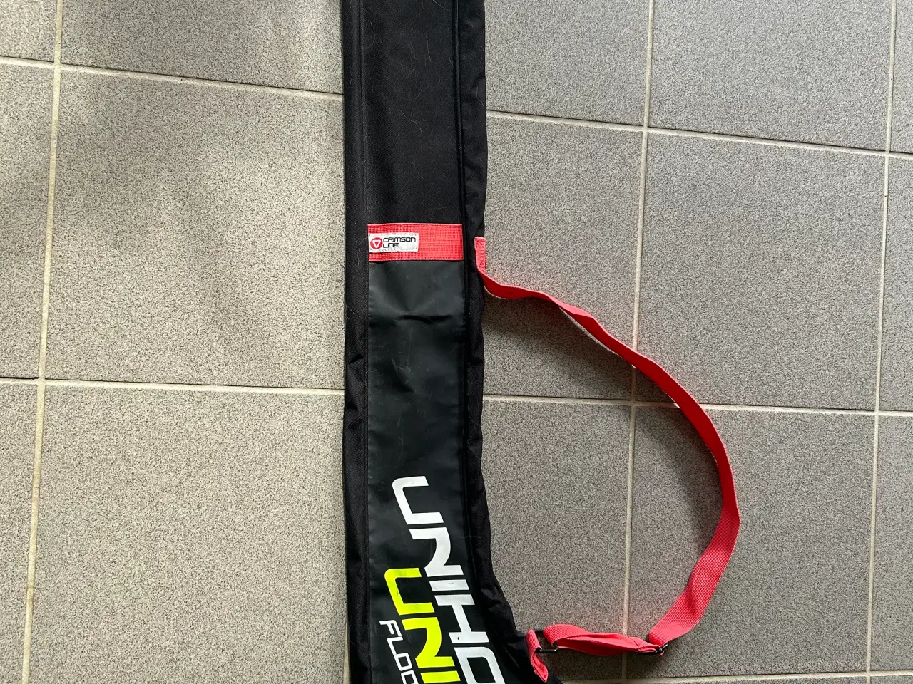 Billede 1 - Floorball stav