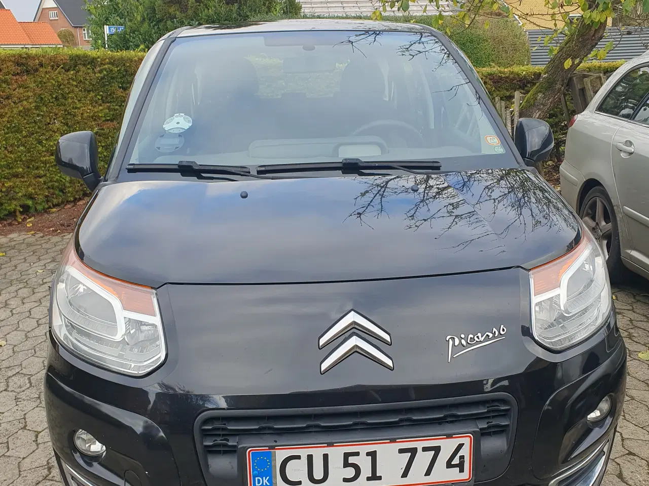 Billede 1 - Citroen c3