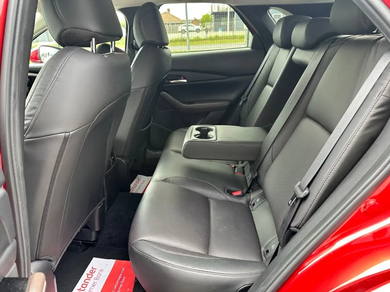 Billede 15 - Mazda CX-30 2,0 e-SkyActiv-G 150 Cosmo aut.