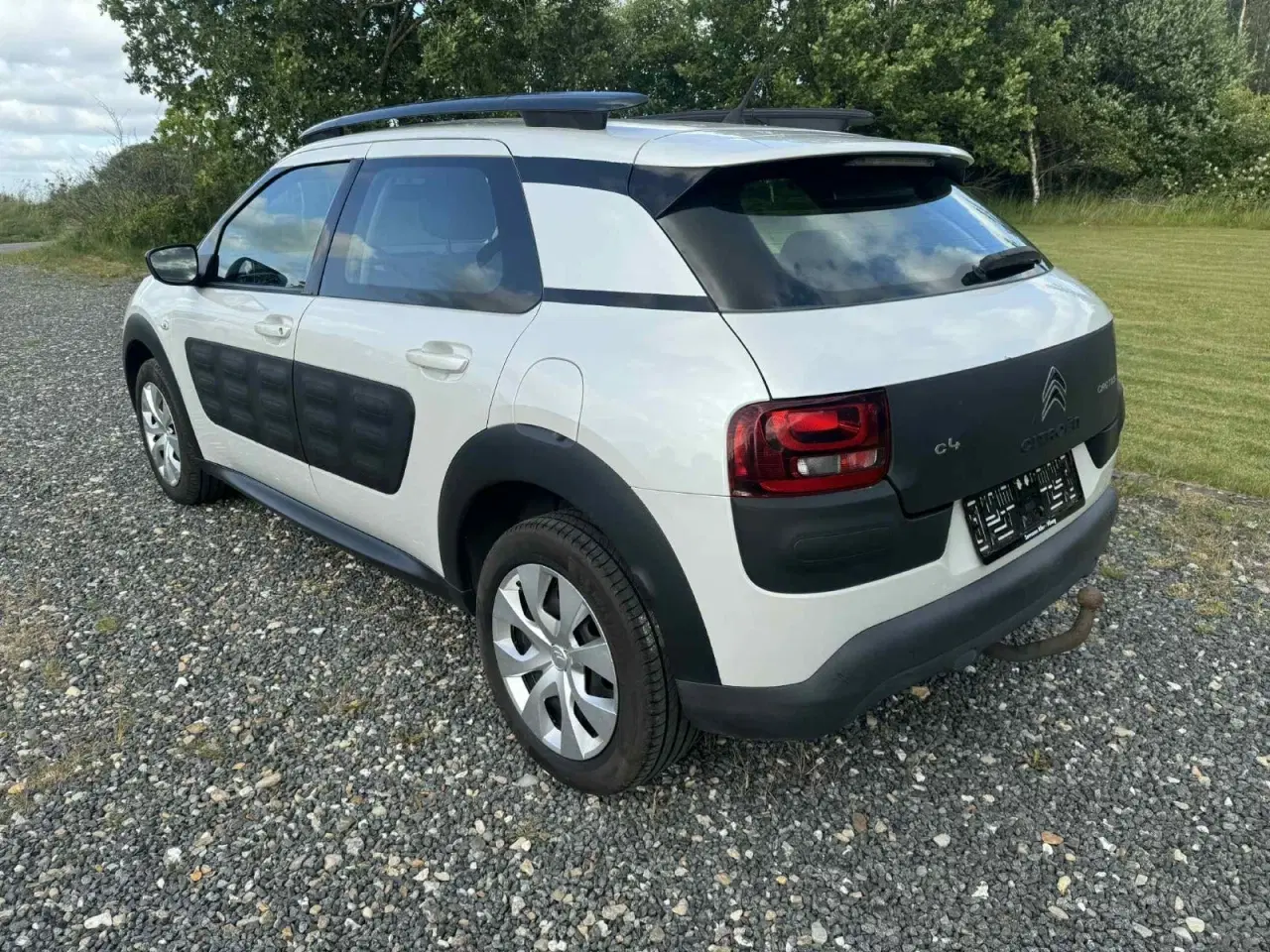 Billede 2 - Citroën C4 Cactus 1,2 PureTech 82 Feel