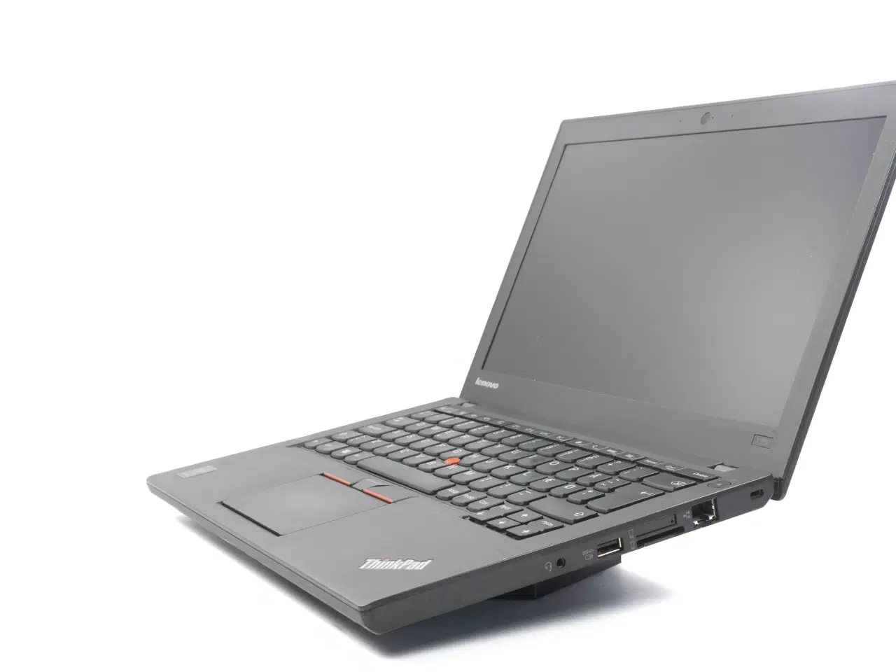 Billede 1 - Lenovo ThinkPad X250 | i5-4300u 2.3Ghz / 8GB RAM / 128GB SSD | 12" HD / Grade B