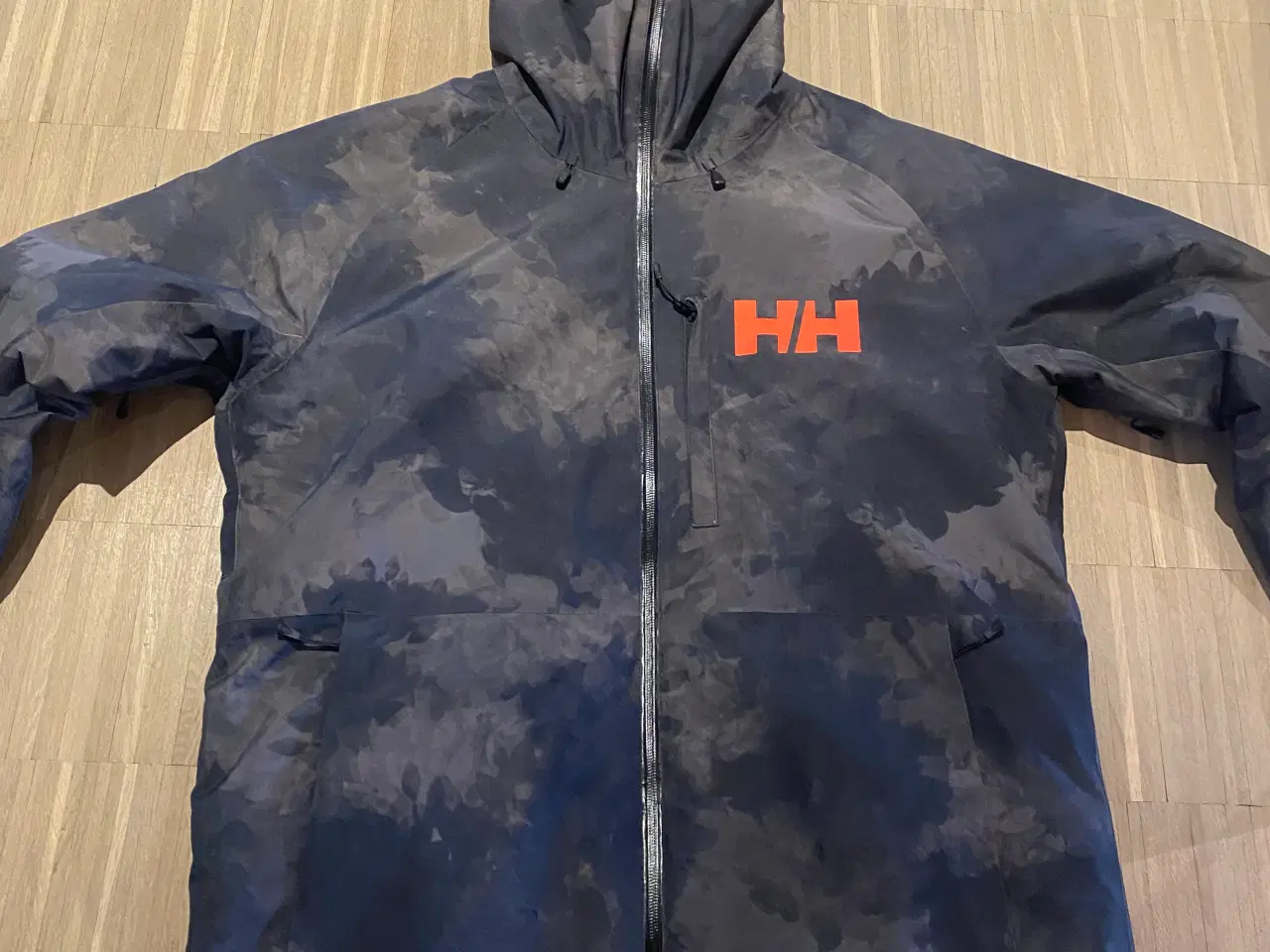 Billede 1 - Helly Hansen Skijakke