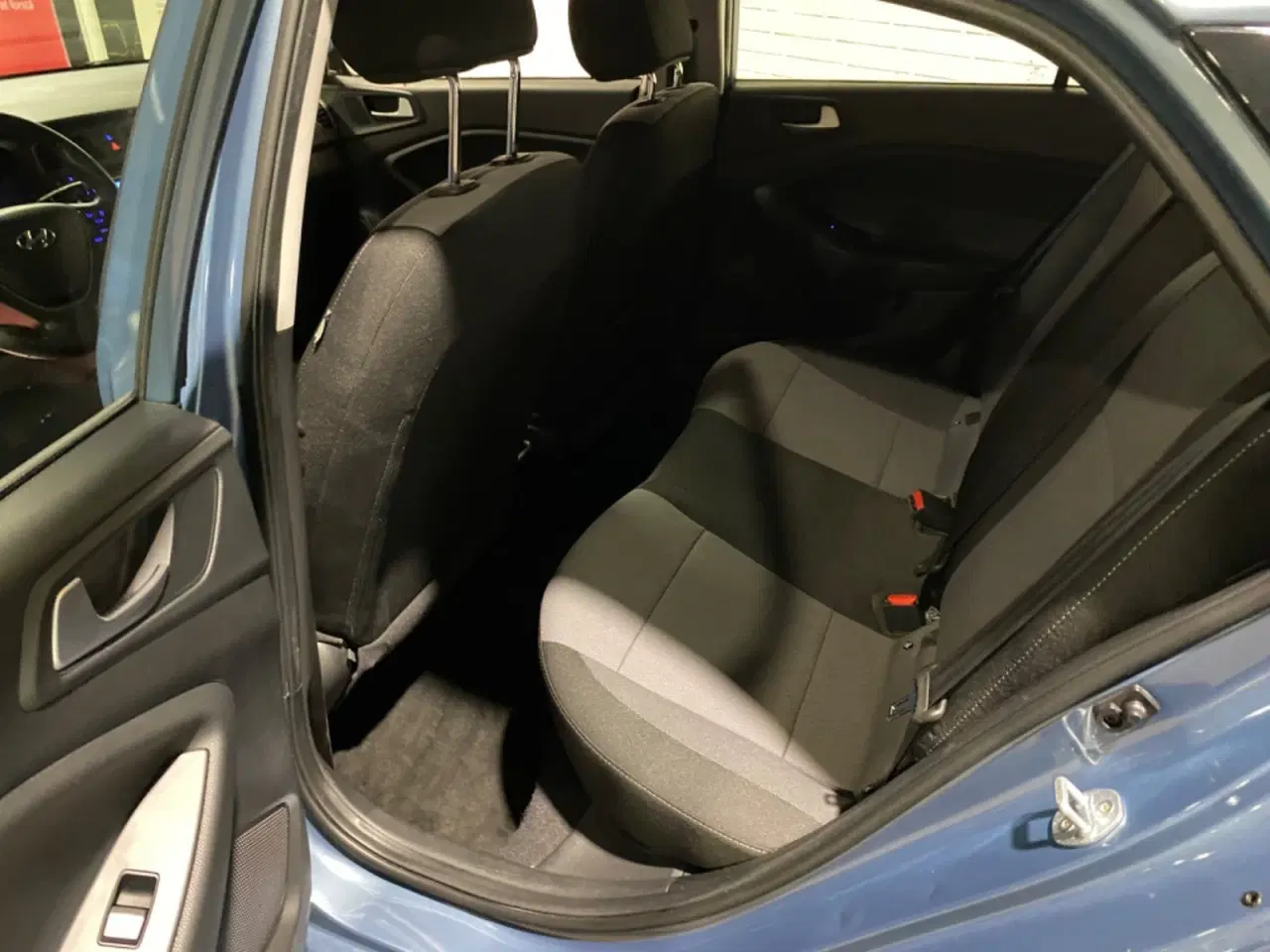 Billede 12 - Hyundai i20 1,1 CRDi 75 Trend