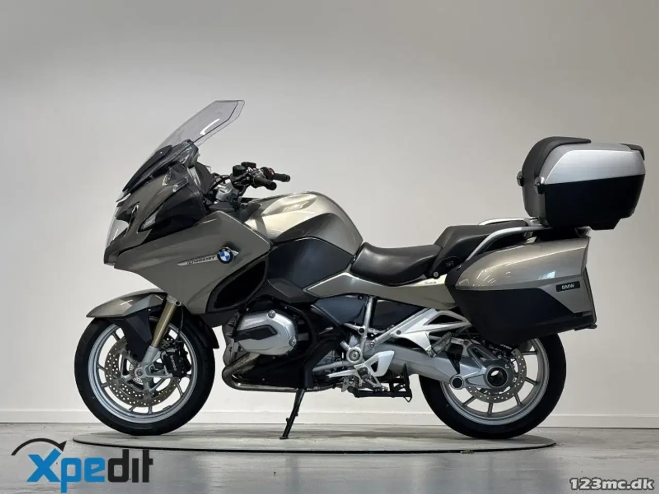 Billede 6 - BMW R 1200 RT