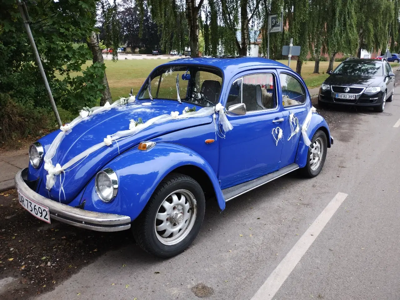 Billede 1 - Vw bobbel