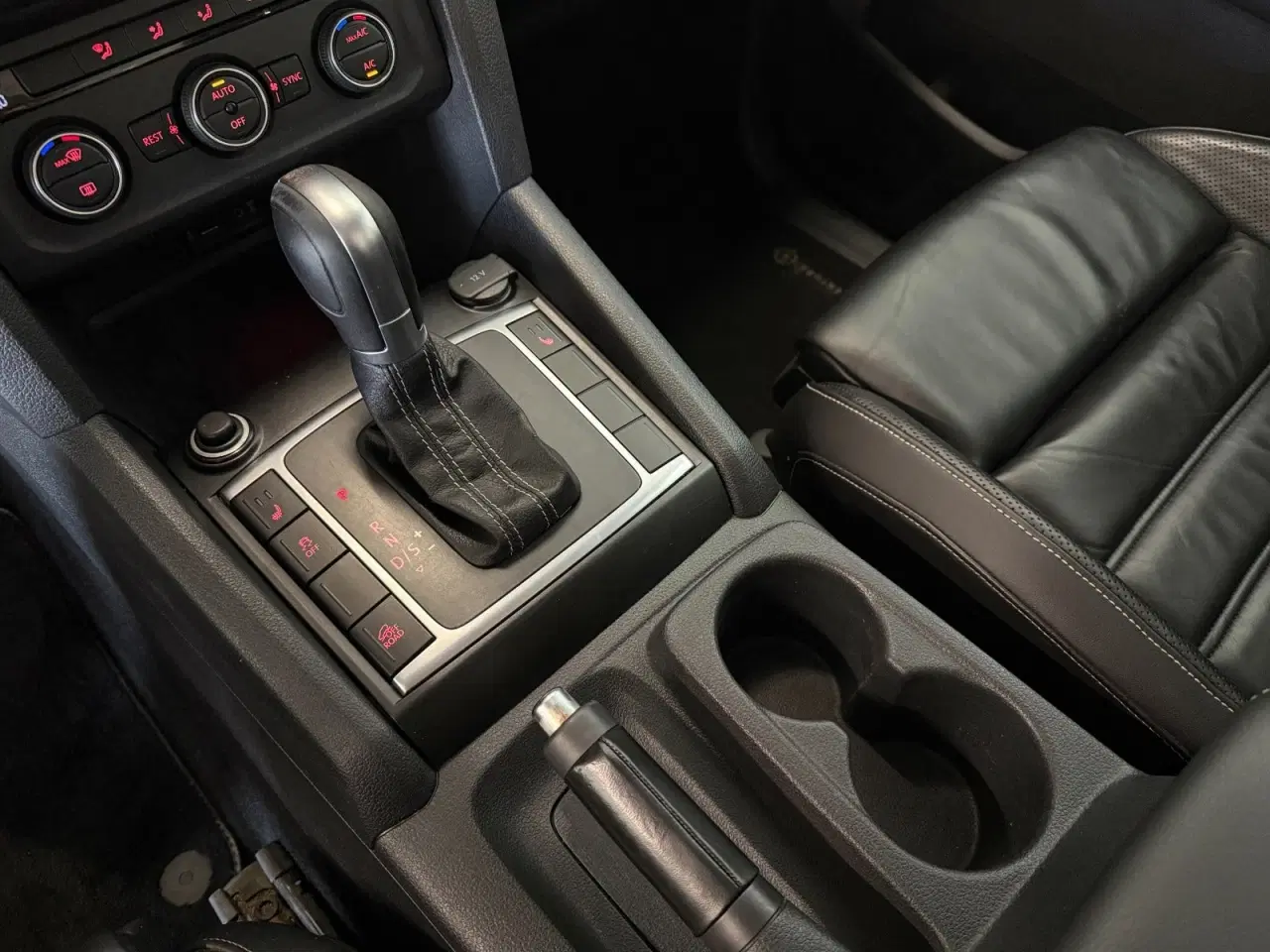 Billede 17 - VW Amarok 3,0 V6 TDi 224 Highline aut. 4Motion