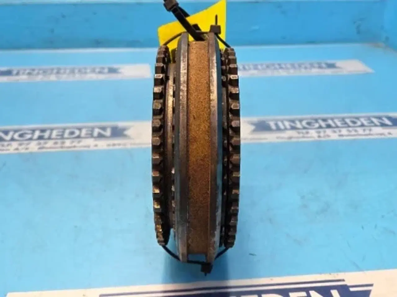 Billede 5 - Ford 8340 Synkromesh F2NN7124BA