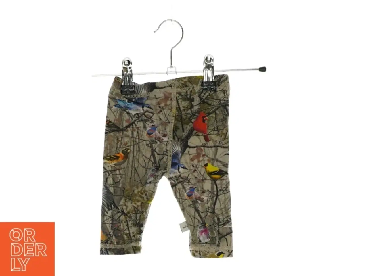 Billede 2 - Leggings fra Molo (str. 56)