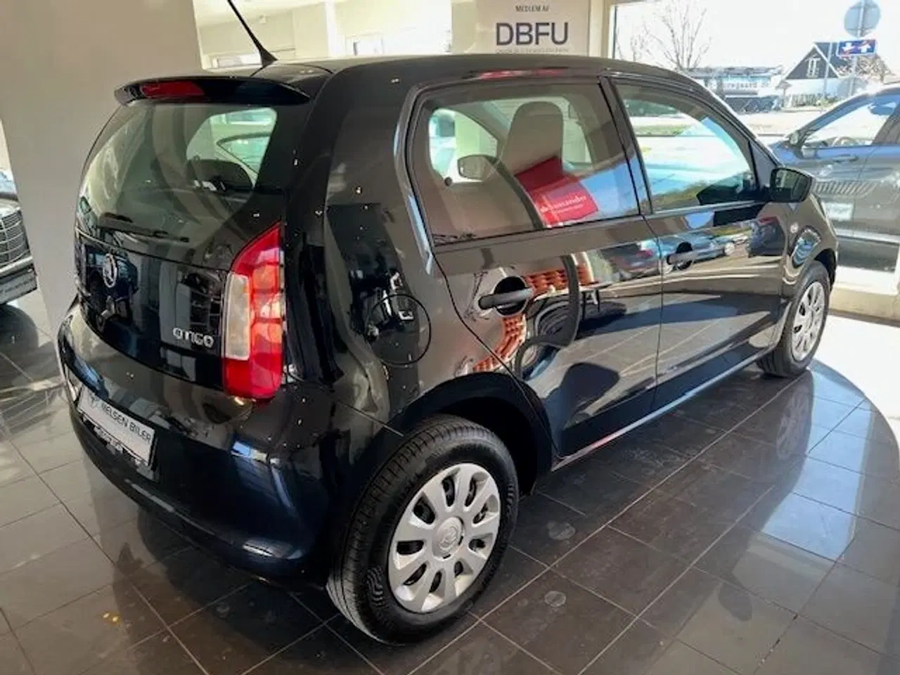 Billede 7 - Skoda Citigo 1,0 60HK 5d