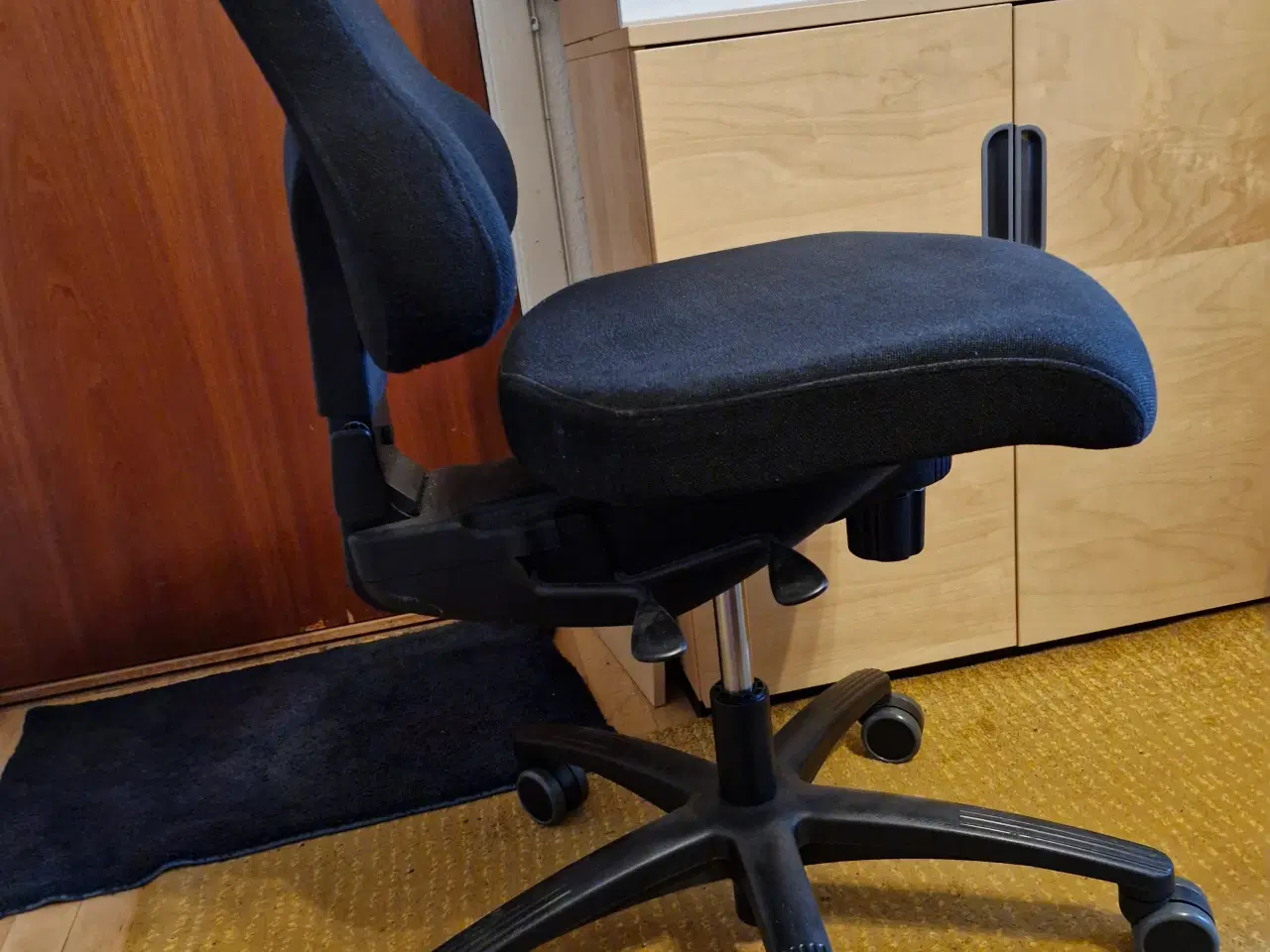 Billede 3 - RBM 767 kontorstol