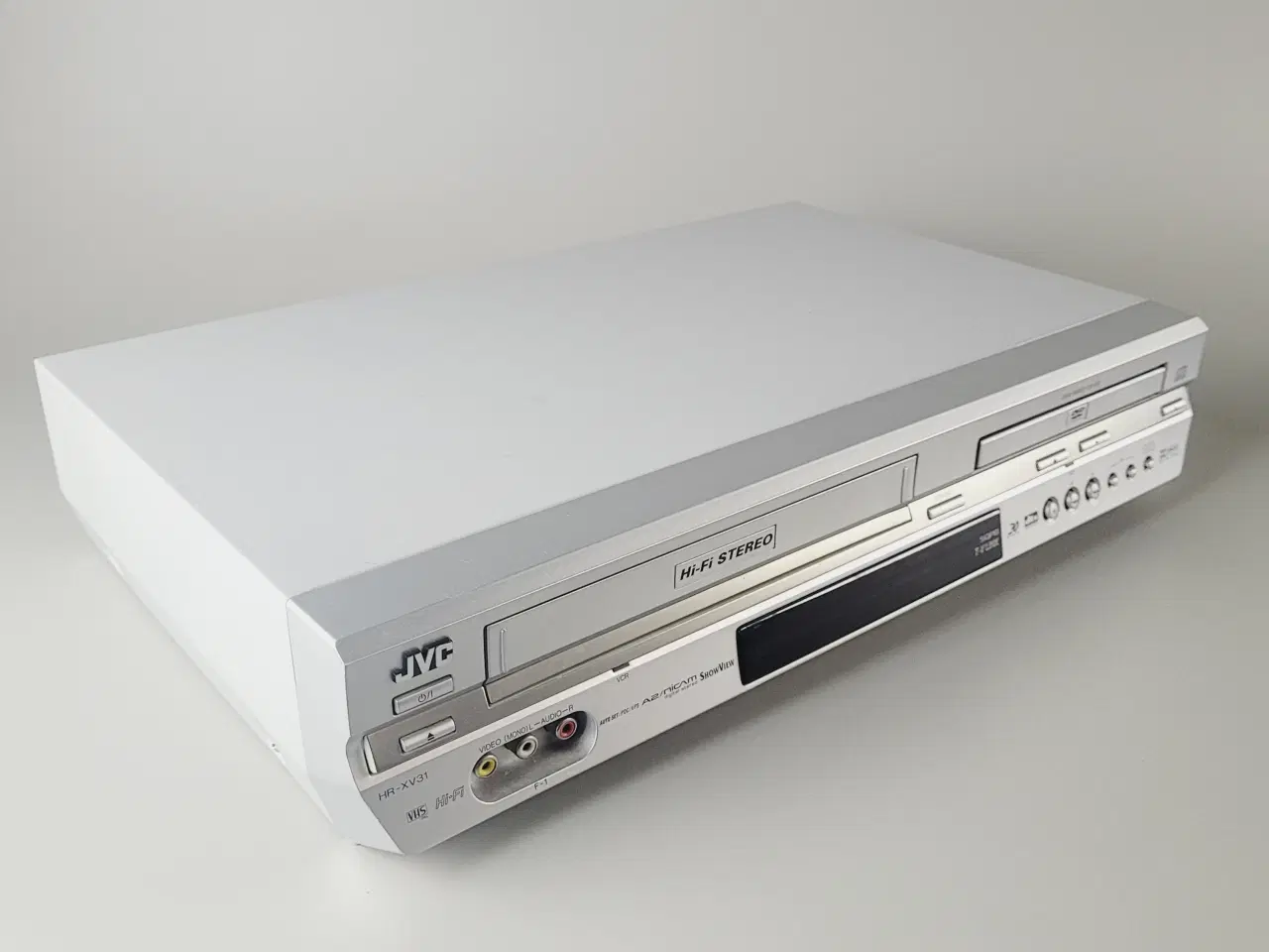 Billede 8 - JVC HR-XV30 video/DVD-afspiller