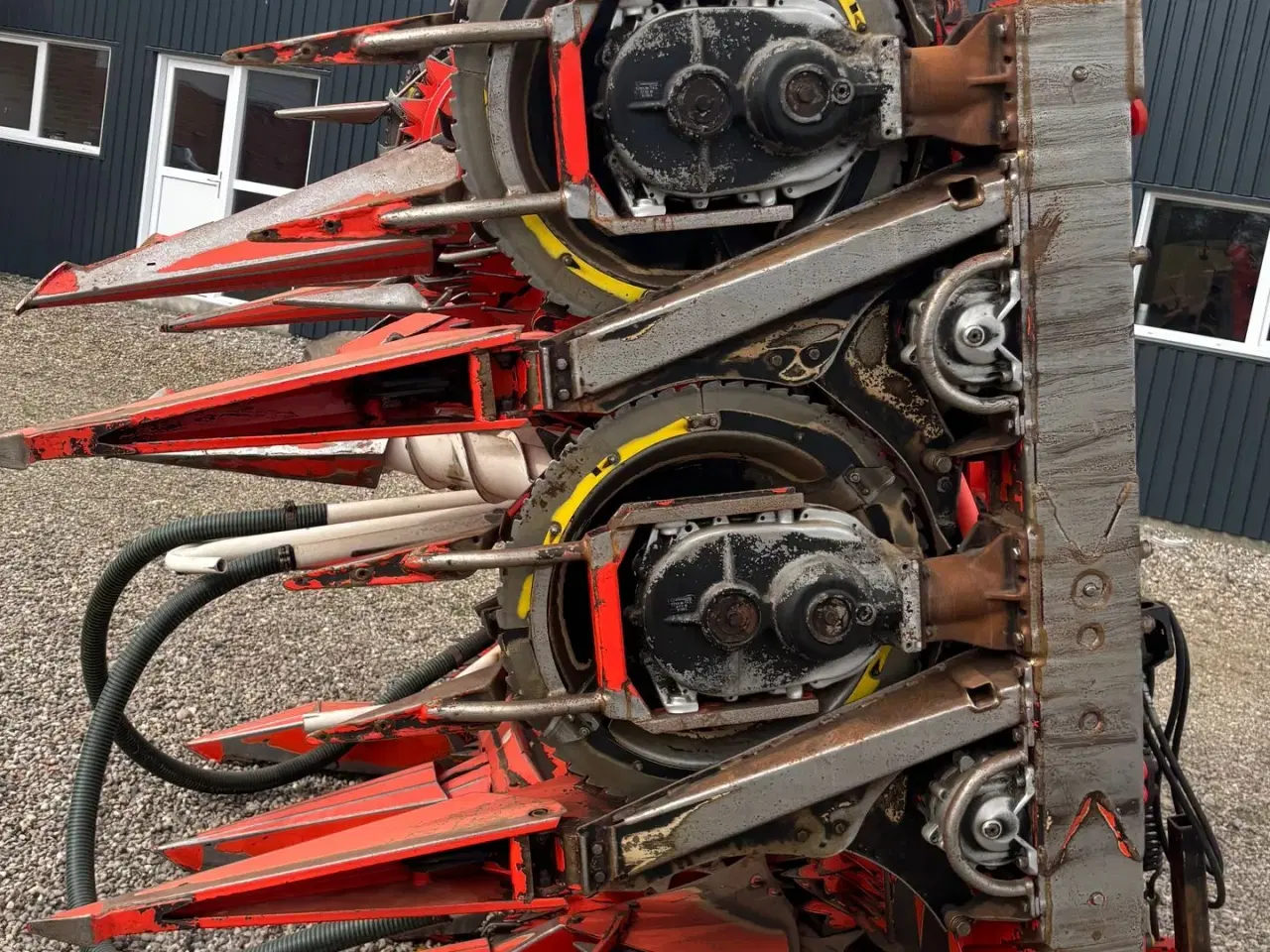 Billede 3 - Kemper 375-10 R