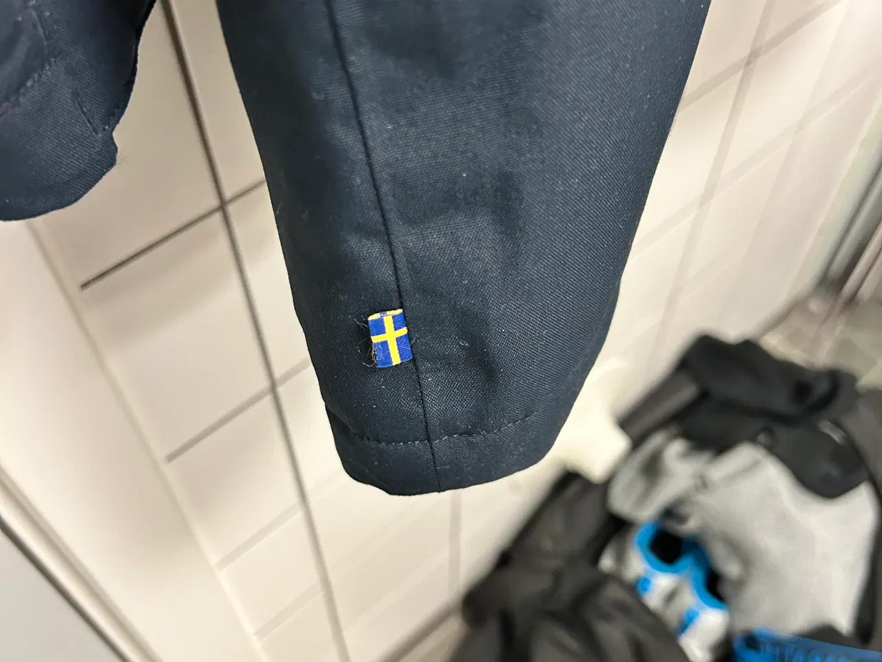 Billede 3 - Fjällräven Nuuk Lite Parka