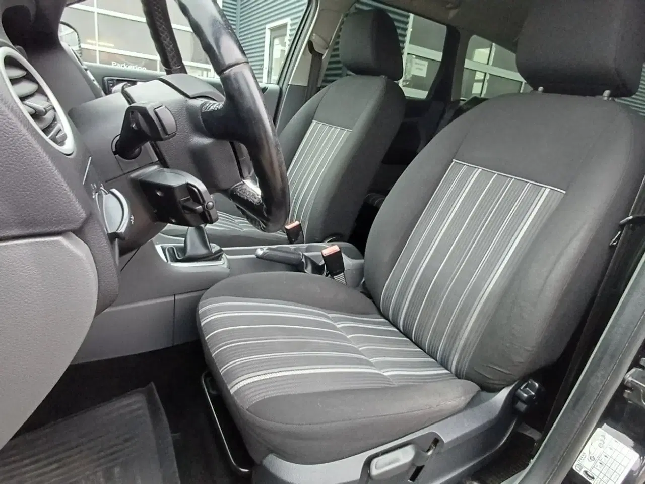 Billede 13 - Ford Focus 1,6 TDCi 109 Trend stc.