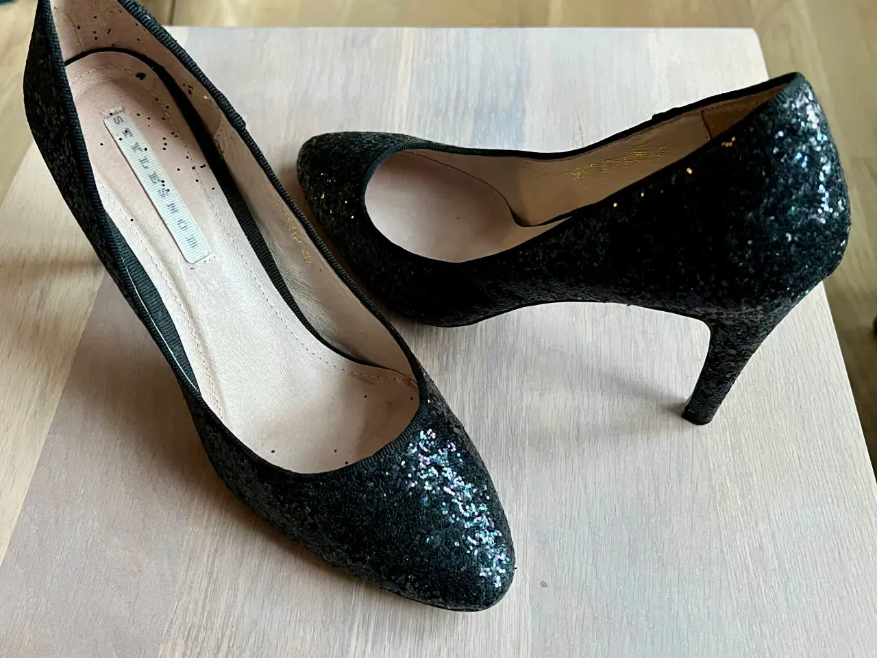 Billede 1 - Serenity pump