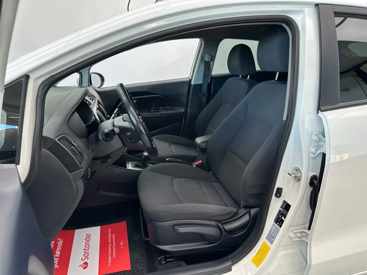 Billede 9 - Kia Rio 1,2 CVVT