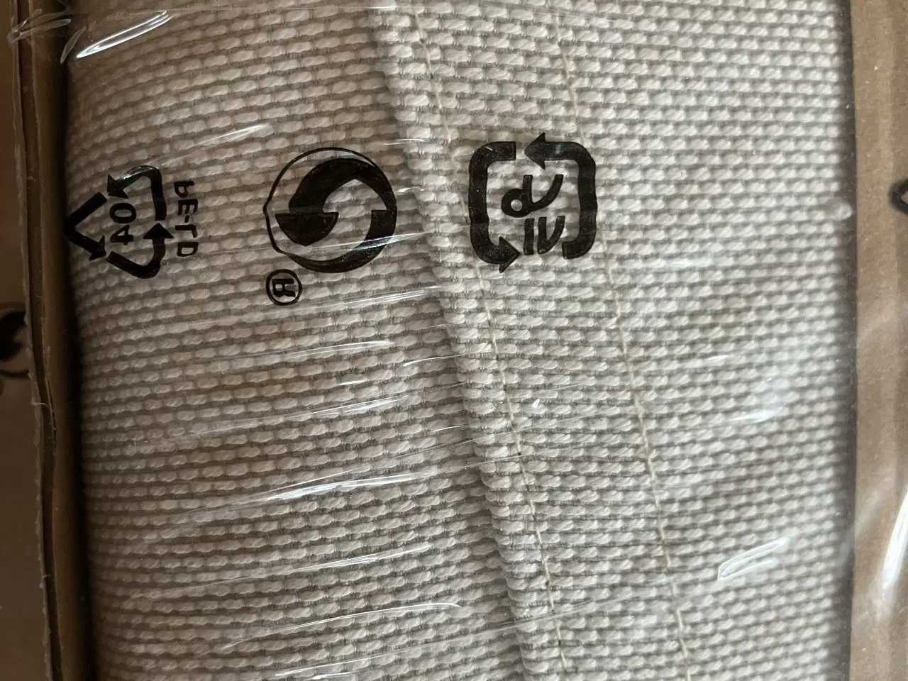 Billede 3 - 3-personers sofa med chaiselong + helt nyt betræk