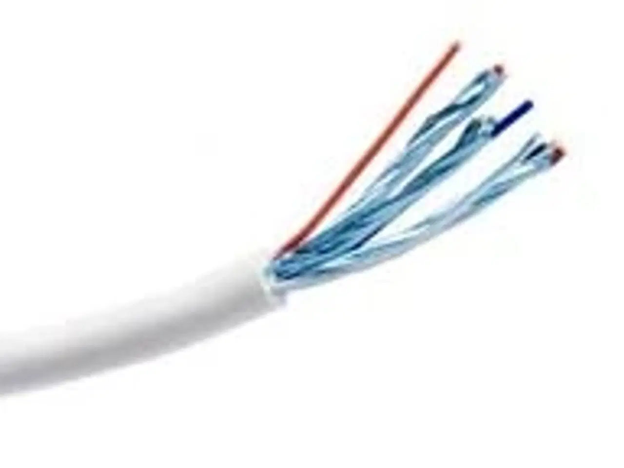 Billede 1 - Bang & Olufsen-B&O-Masterlink kabel - uden stik