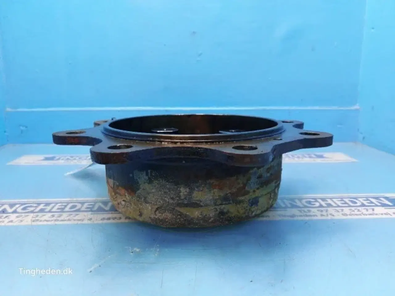 Billede 9 - Kramer 521 Planetgear Hus 1000141340