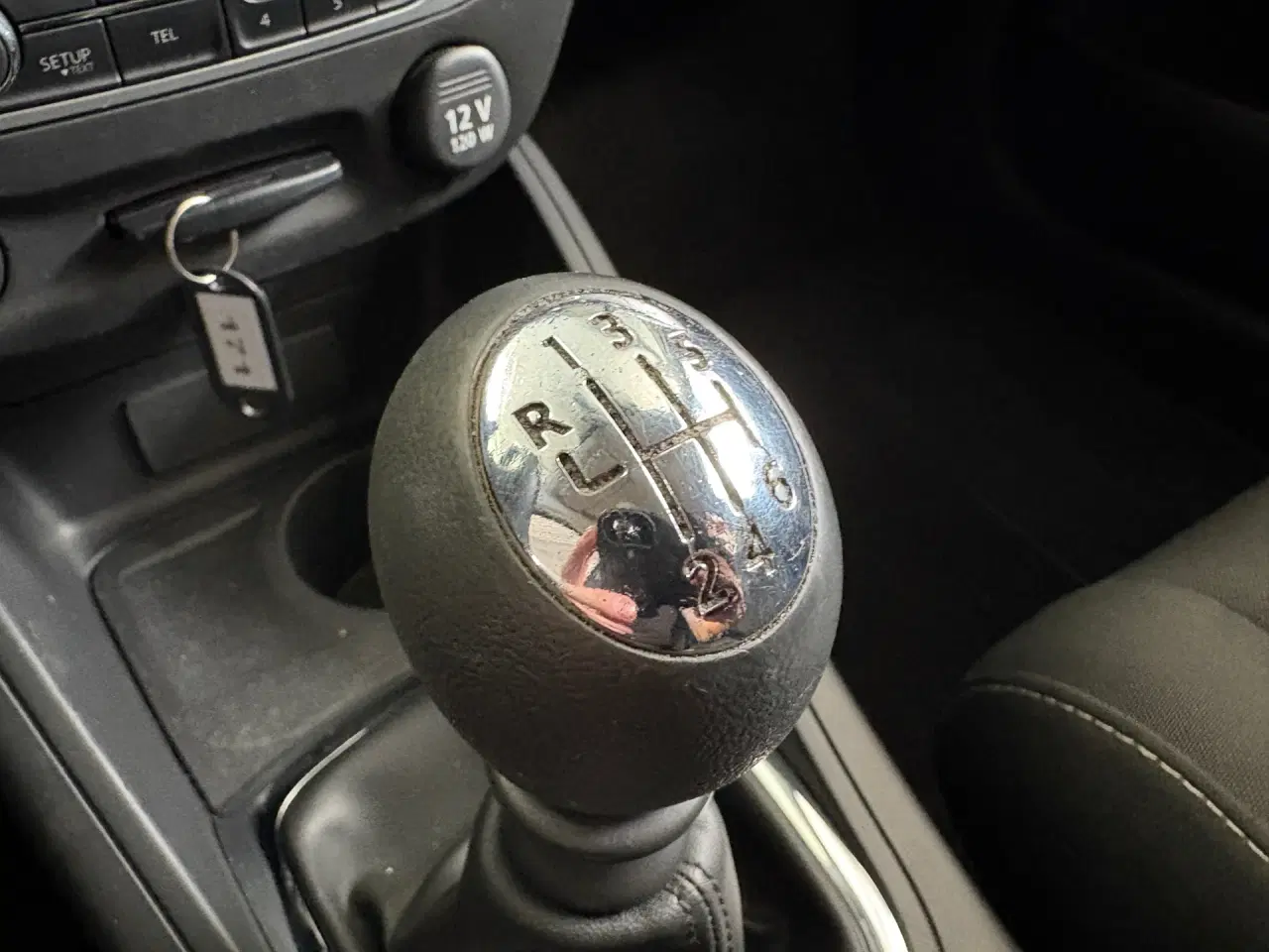 Billede 13 - Renault Mégane Sport Tourer 1,5 DCI FAP Expression 110HK Stc 6g