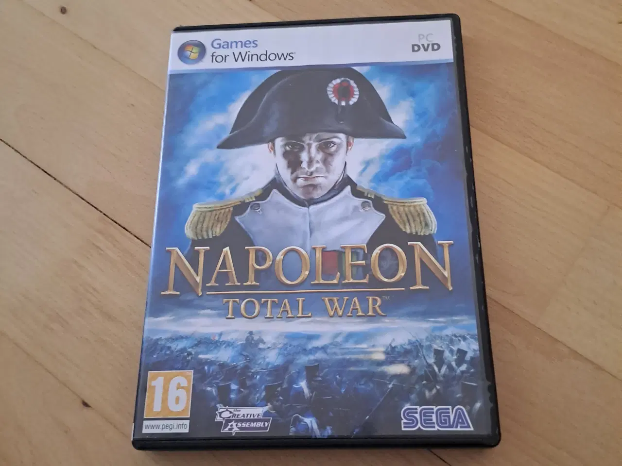 Billede 1 - Napoleon Total War