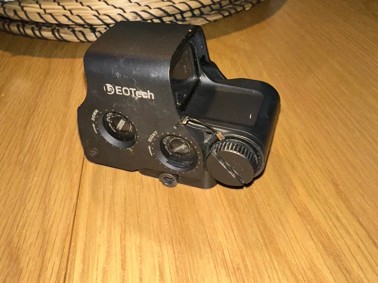 Billede 8 - EOTech XPS2-0 + G33 3 × magnifier m/STS-QD – kompa