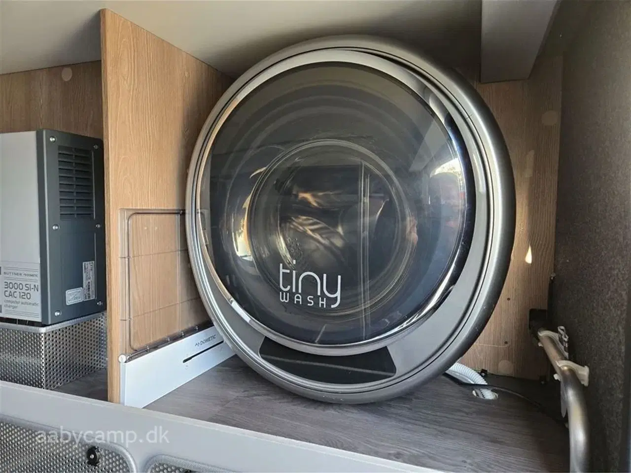 Billede 34 - 2024 - Morelo Palace 90 LS Top udstyret Morelo Palace 90 LS