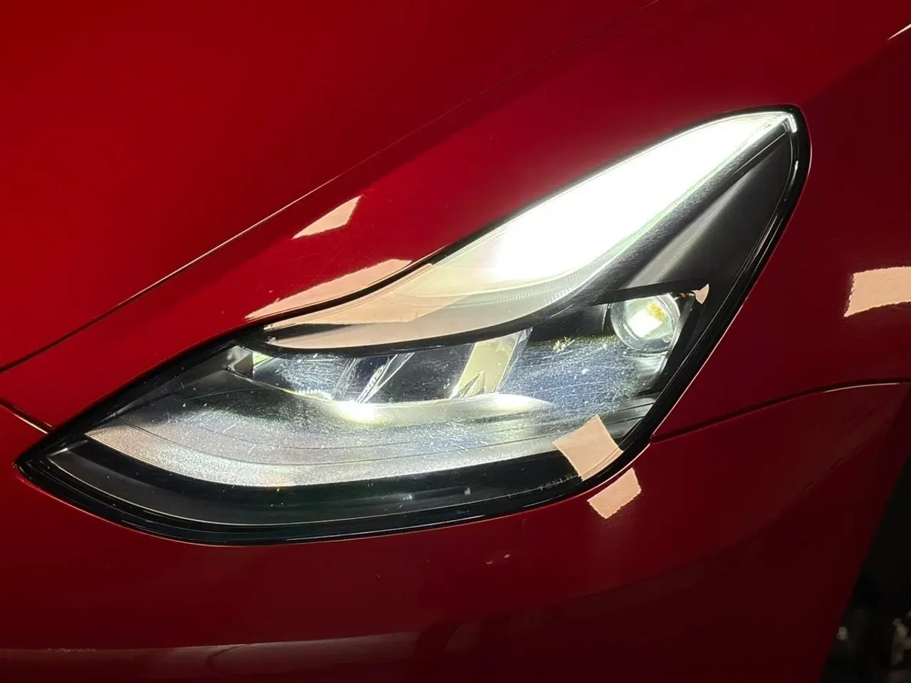 Billede 3 - Tesla Model 3  RWD