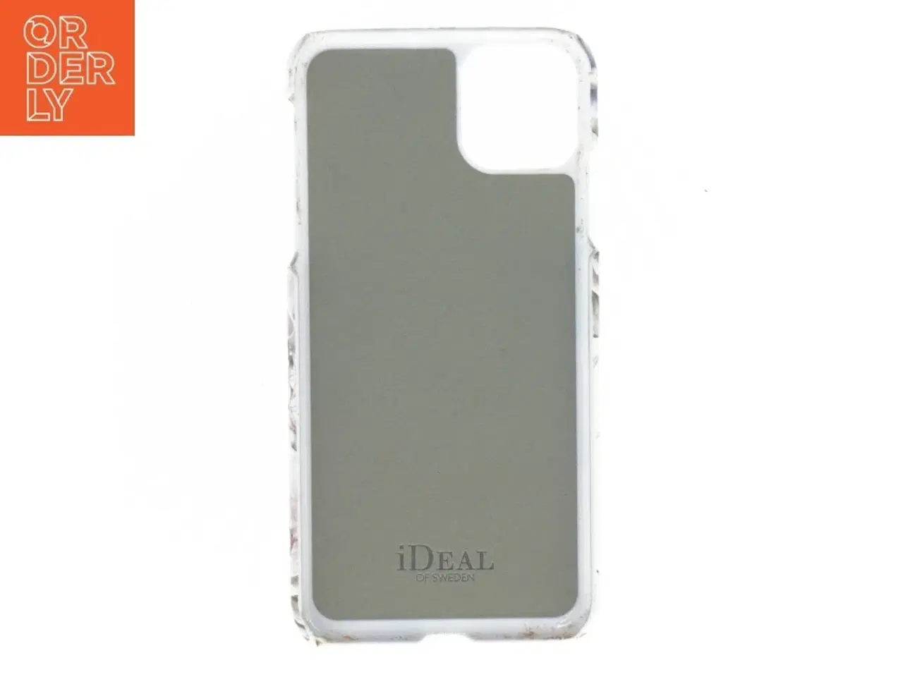 Billede 5 - iDeal of Sweden mobilcover fra iDeal of Sweden (str. 16 x 8 cm)