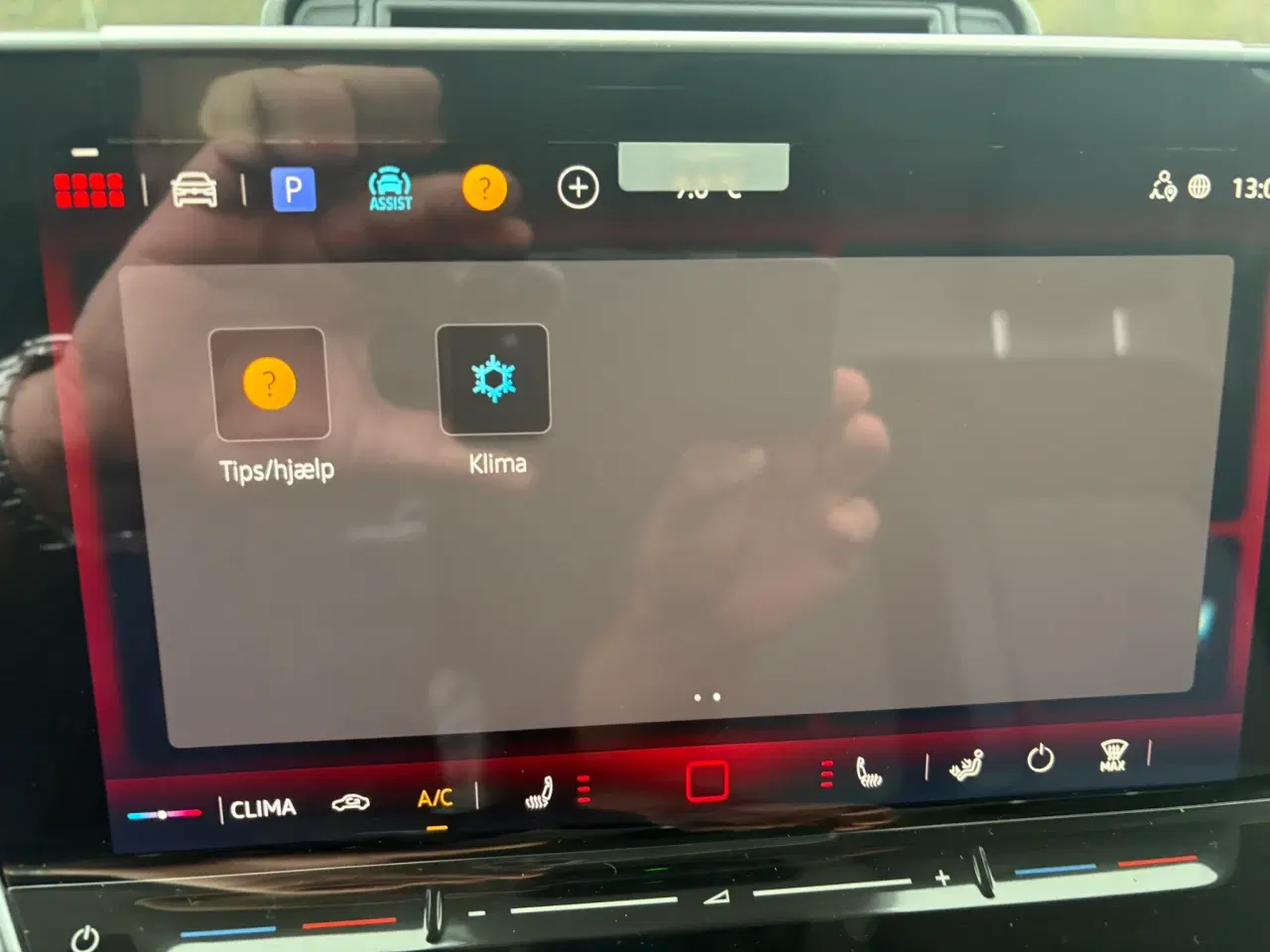 Billede 10 - MAN TGE 5.160 A8 L3H3, Kassevogn