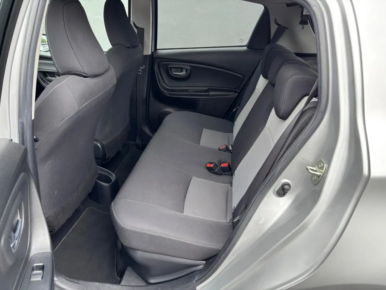 Billede 8 - Toyota Yaris 1,5 Hybrid CHIC e-CVT