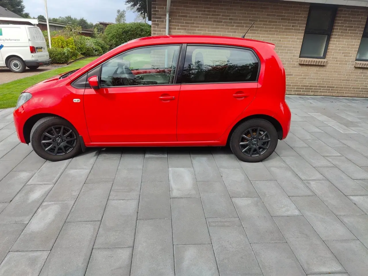 Billede 3 - Seat Mii 1,0 60 Style eco