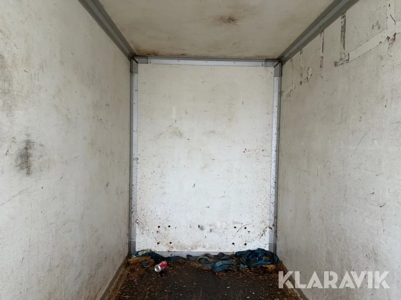 Billede 8 - Anhængere til personbiler Variant VA 1306