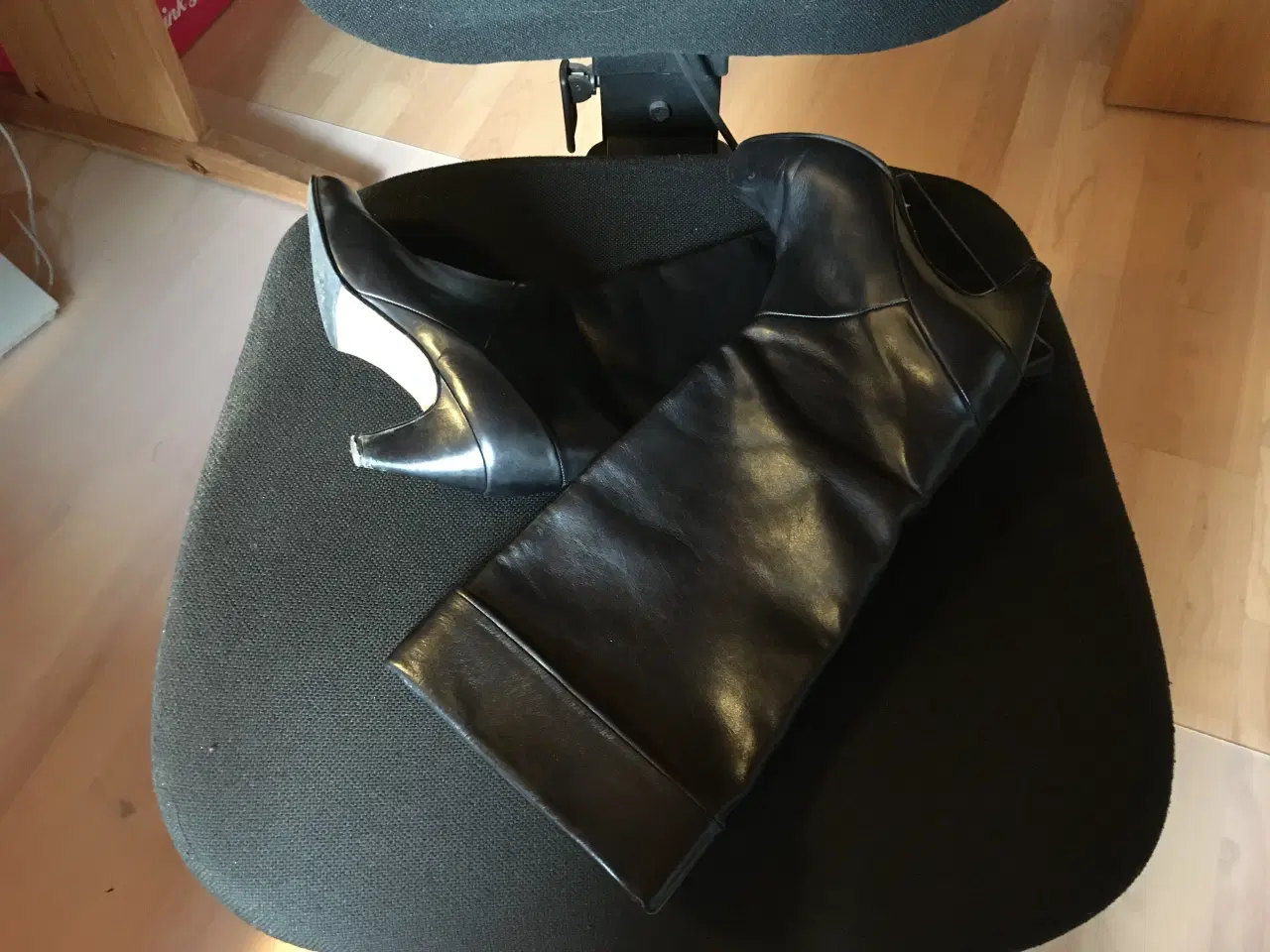 Billede 3 - Støvler Peter Kaiser