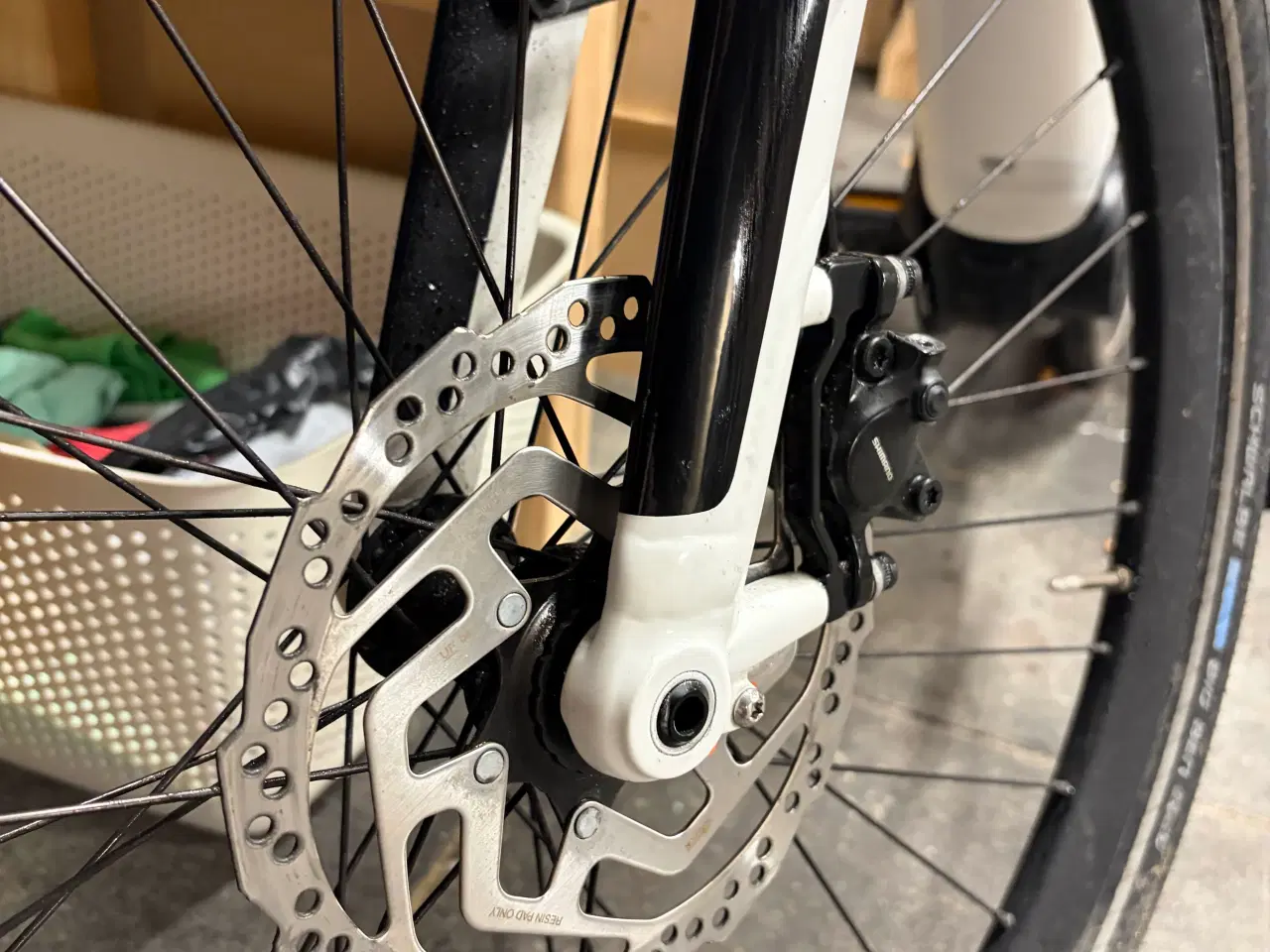 Billede 5 - Cannondale Mavaro 5+ Elcykel – 2025 ❗️LIGE NEDSAT 