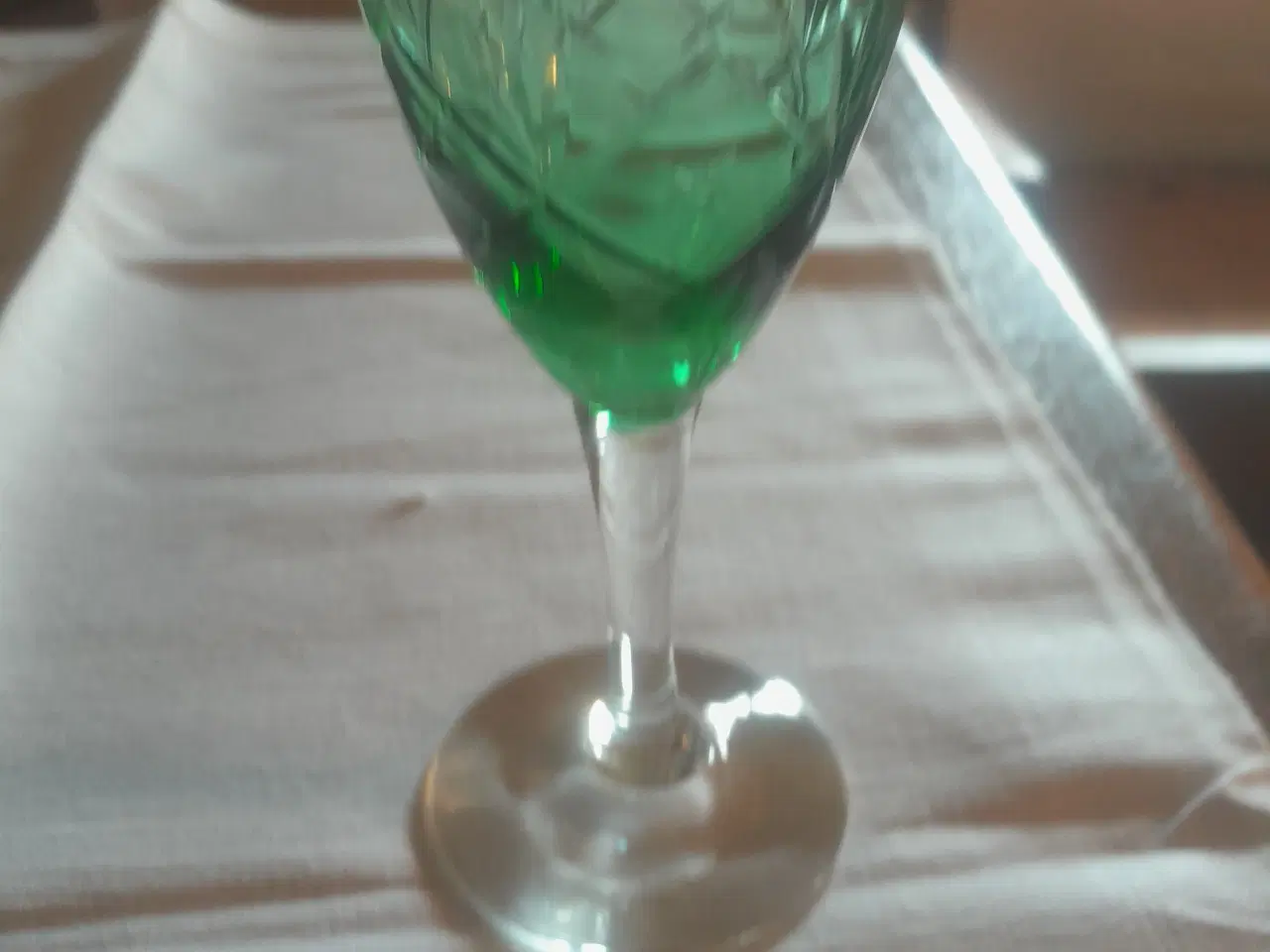 Billede 1 - Glas Ulla