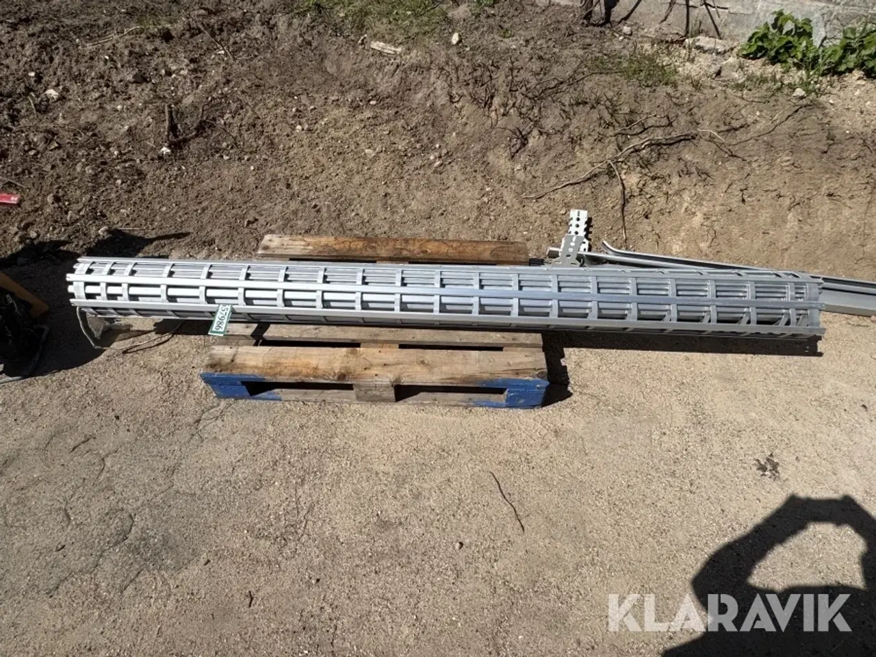 Billede 3 - Rullegitter