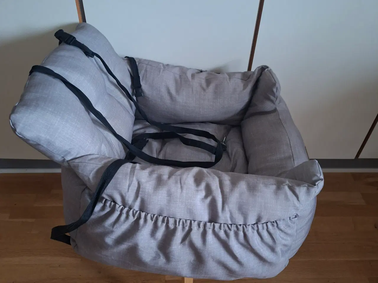Billede 3 -  Diverse Hunde transport /kurv 